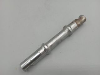 RFG - 137 mm - 55 mm - à clavettes - axe de pédalier