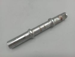 RFG - 137 mm - 55 mm - à clavettes - axe de pédalier