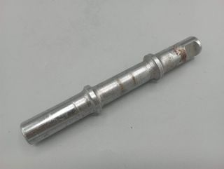 RFG - 137 mm - 55 mm - cotter pin - bottom bracket axle