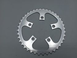 Stronglight - 40-tooth chainring - BCD 86