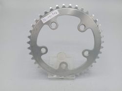 Avocet - 40-tooth chainring - BCD 102