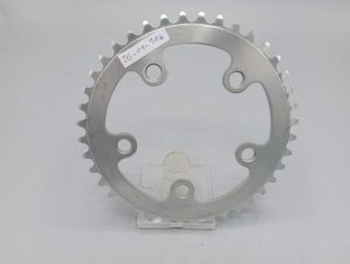 Avocet - 40-tooth chainring - BCD 102