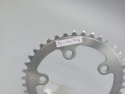 Avocet - 40-tooth chainring - BCD 102