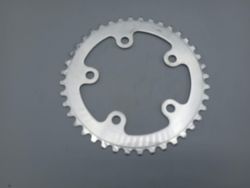 Avocet - 40-tooth chainring - BCD 102