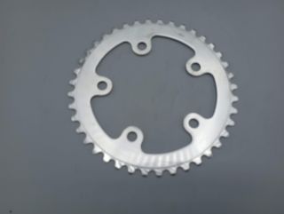 Avocet - 40-tooth chainring - BCD 102