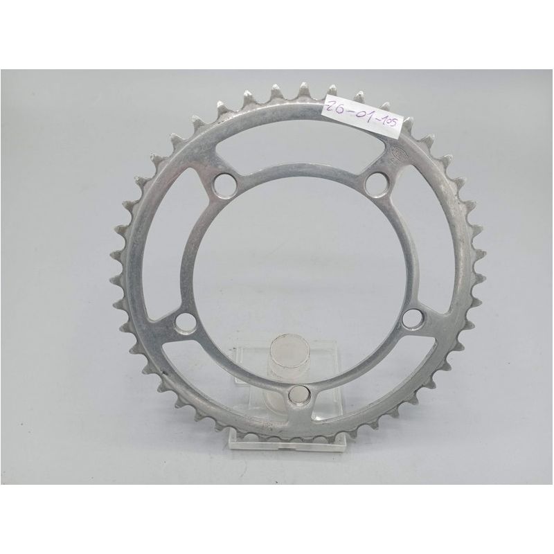 Stronglight - 45-tooth chainring - BCD 122