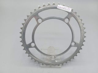 Stronglight - 45-tooth chainring - BCD 122