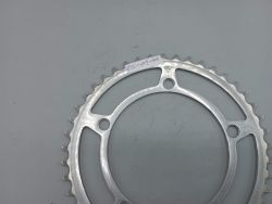 Stronglight - 45-tooth chainring - BCD 122
