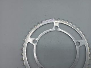 Stronglight - 45-tooth chainring - BCD 122