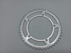Stronglight - 45-tooth chainring - BCD 122