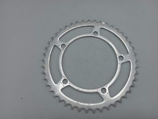 Stronglight - 45-tooth chainring - BCD 122