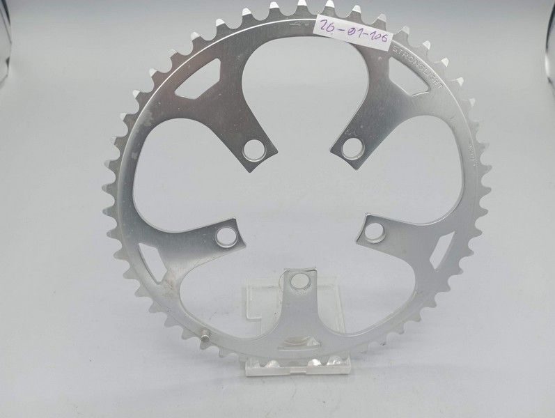 Stronglight - 50-tooth chainring - BCD 92
