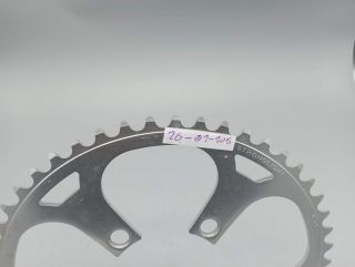 Stronglight - 50-tooth chainring - BCD 92