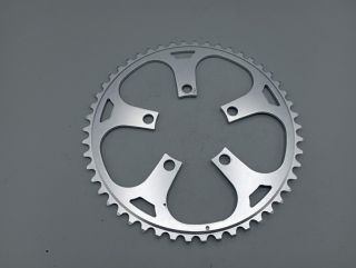 Stronglight - 50-tooth chainring - BCD 92
