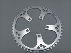 Stronglight - 50-tooth chainring - BCD 92