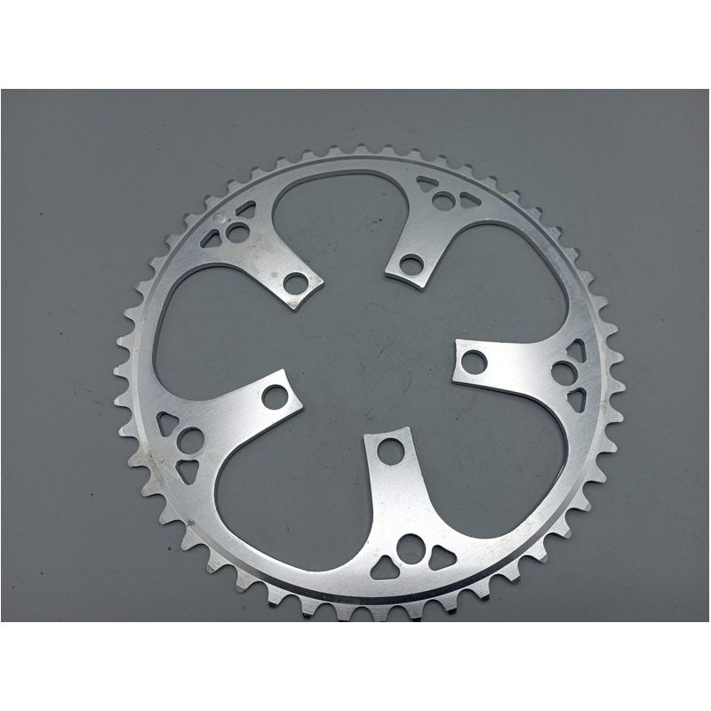 Stronglight - 50-tooth chainring - BCD 92