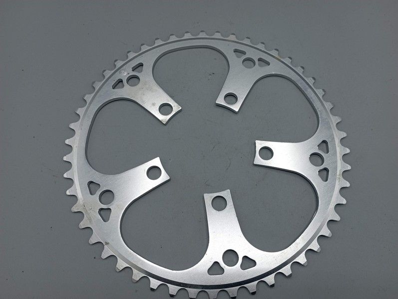Stronglight - 50-tooth chainring - BCD 92