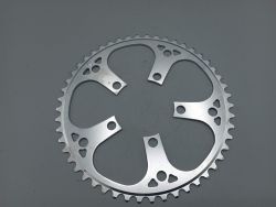 Stronglight - 50-tooth chainring - BCD 92