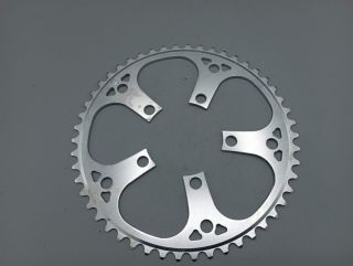Stronglight - 50-tooth chainring - BCD 92