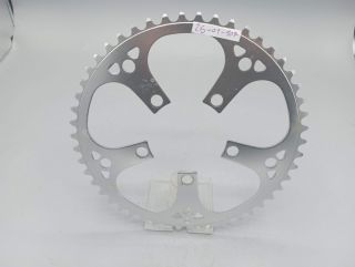 Stronglight - 50-tooth chainring - BCD 92