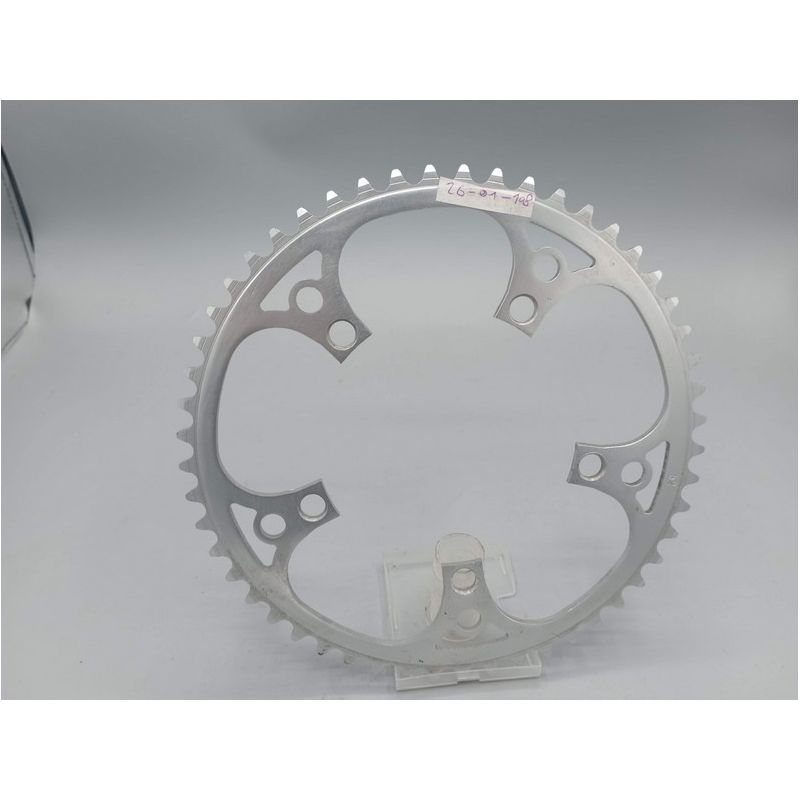 Stronglight - 52-tooth chainring - BCD 128