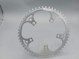 Stronglight - 52-tooth chainring - BCD 128