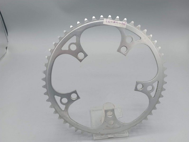 Stronglight - 52-tooth chainring - BCD 128
