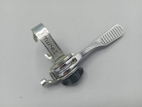 New! Huret Eco - Straight gear lever for 1 to 3 gears
