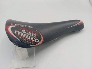 Selle Italia - San Marco Concor Light Replica