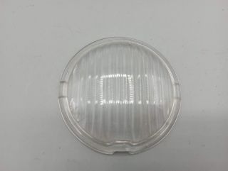 Luxor 75 - Optique de phare pour cyclomoteurs ou vélos anciens