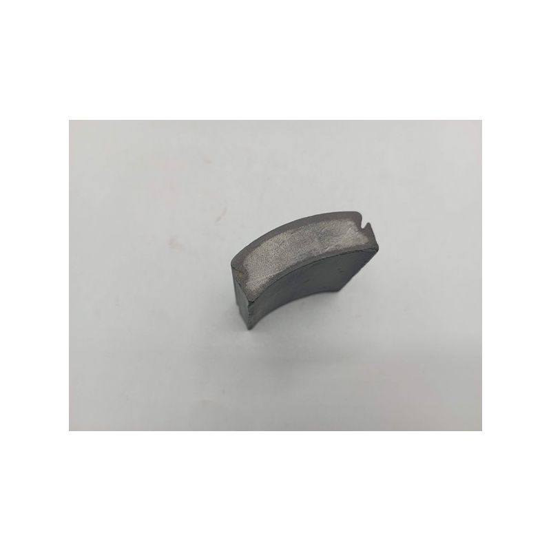 copy of Pair of brake pads for "chapeau de gendarme" rims