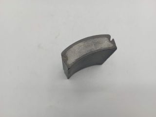 copy of Pair of brake pads for "chapeau de gendarme" rims