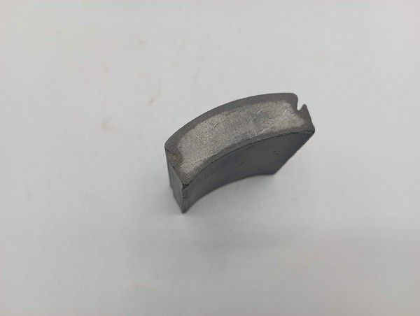 Patins frein pour vélo ancien