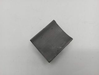 copy of Pair of brake pads for "chapeau de gendarme" rims