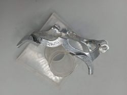 Huret - Collier avec guide de câbles  pour vélo de course