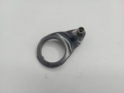 Front cable guide mtb bicycle cable housing, vintage stop, 1990s–2000s