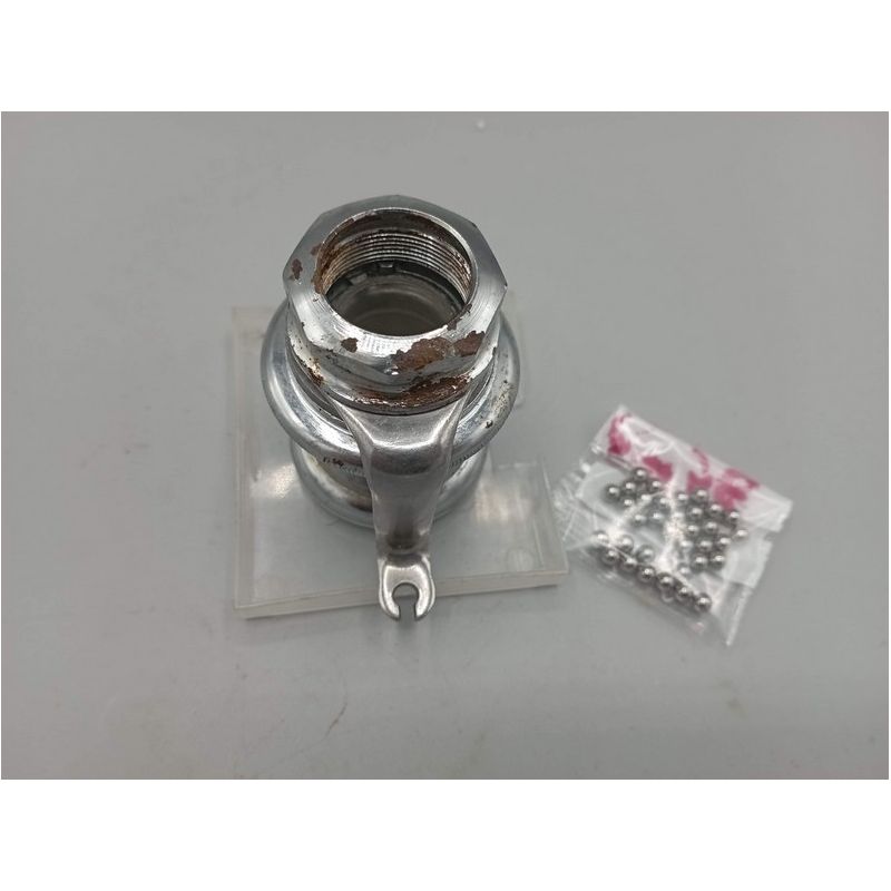 headset French thread 25 x 1 mm vintage peugeot racing bicycle 25x1