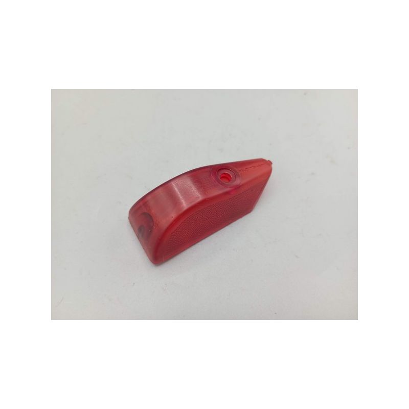 Vitalux lens retro vintage rear bicycle light reflector