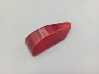 cabochon vitalux catadioptre éclairage arrière vélo vintage rétro