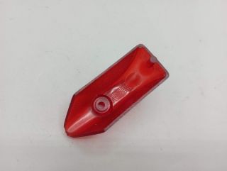 Neuf ! Vitalux - Cabochon - Eclairage vélo arrière