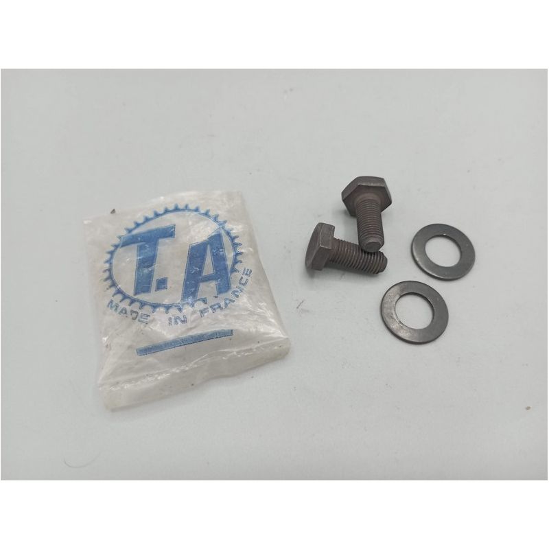 specialites ta crank screws vintage bike bottom bracket