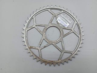 46-tooth steel chainring 1930 -1950