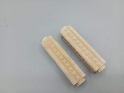 New! Pedal pads for bicycles, mopeds, etc. 1950s-1960s