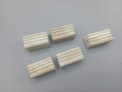 New! Pedal pads for bicycles, mopeds, etc. 1950s-1960s