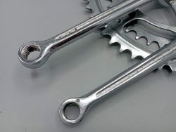 Stronglight  - Pédalier  50 / 36 Compétition Tour de France