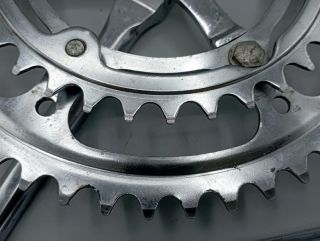 Stronglight  - Pédalier  50 / 36 Compétition Tour de France