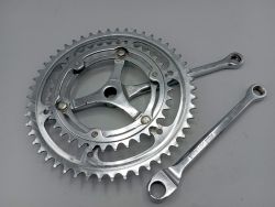 Stronglight  - Pédalier  50 / 36 Compétition Tour de France