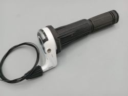 SRAM 9.OSL - Gripshift - Rotary shifters for 9-speed mountain bikes and hybrid bikes