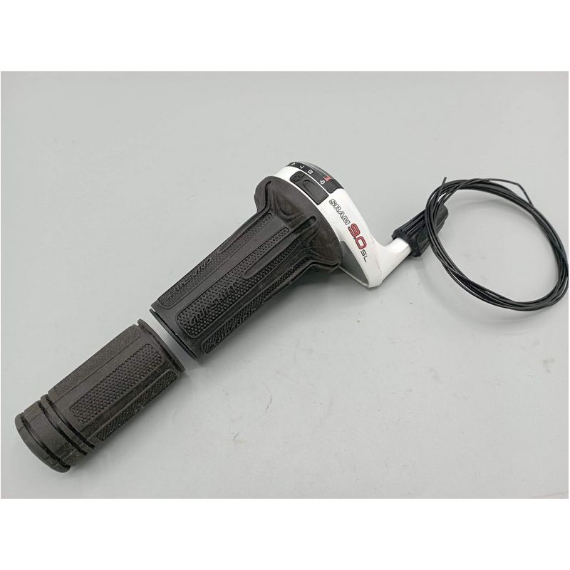 SRAM 9.OSL rotary shifter 9 OSL vintage retro old-school mountain bike