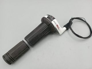 SRAM 9.OSL rotary shifter 9 OSL vintage retro old-school mountain bike